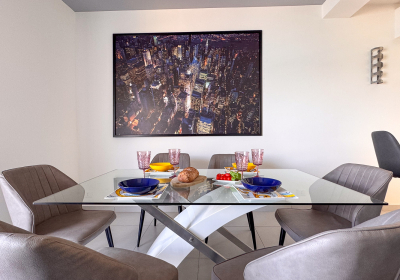 Casa Vacanze Appartamento Sguardo Di Passione